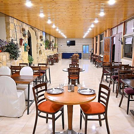 Jabal Dana Hotel - The Highest Hotel In Jordan ภายนอก รูปภาพ